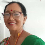 Bishnu Bhandari Acharya